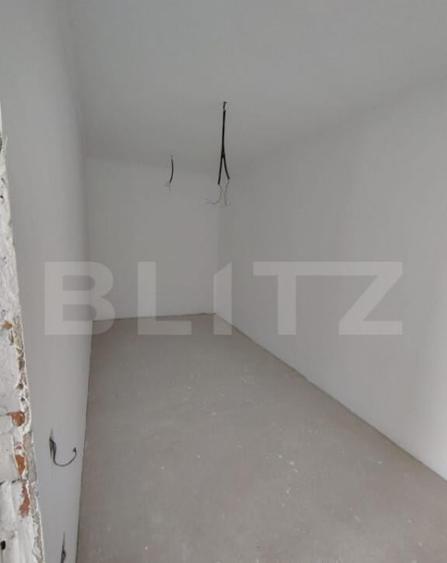 Casa individuala semifinisata 190 mp, teren 382 mp, proximit - 16