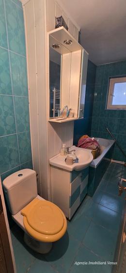 Apartament 3 camere la str.Primaverii - 4