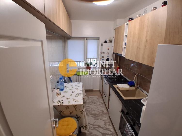 Apartament 2 camere, complex rezidential, Tatarasi Iasi - 5