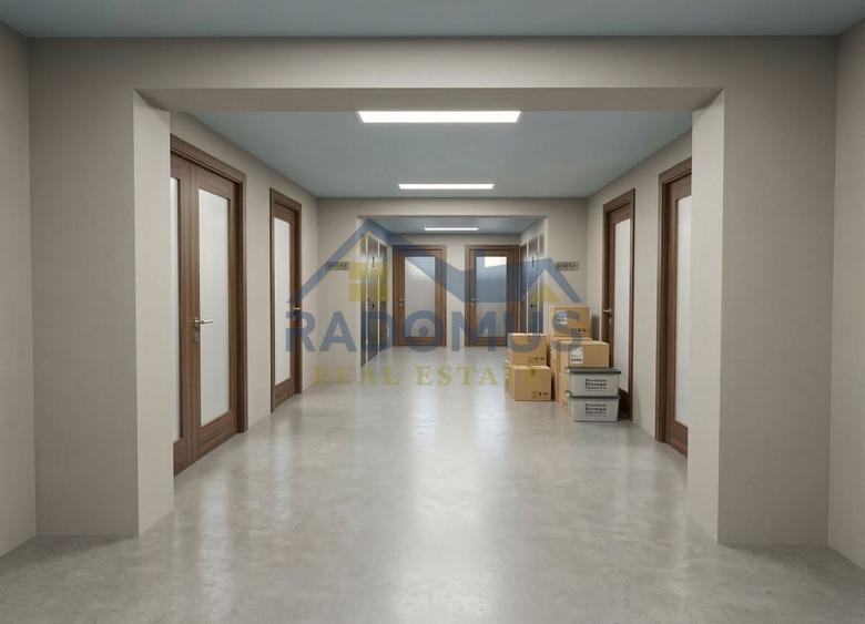 Proiect rezidențial – oportunitate investițională Ploiești - 25