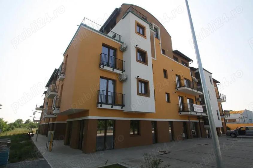 Proprietar vand 2 spatii comerciale alaturate, Zona Sagului - Freidorf, in spate la Shopping City - 9