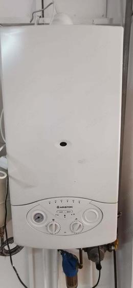 Gh. Lazar - Spatii birouri - Su=144mp - Centrala proprie - 7