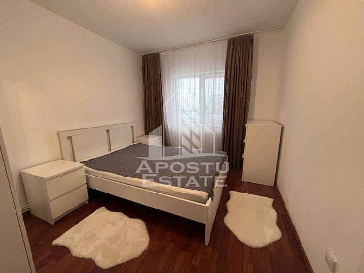 Apartament cu 3 camere, decomandat, centrala proprie, zona Soarelui - 4