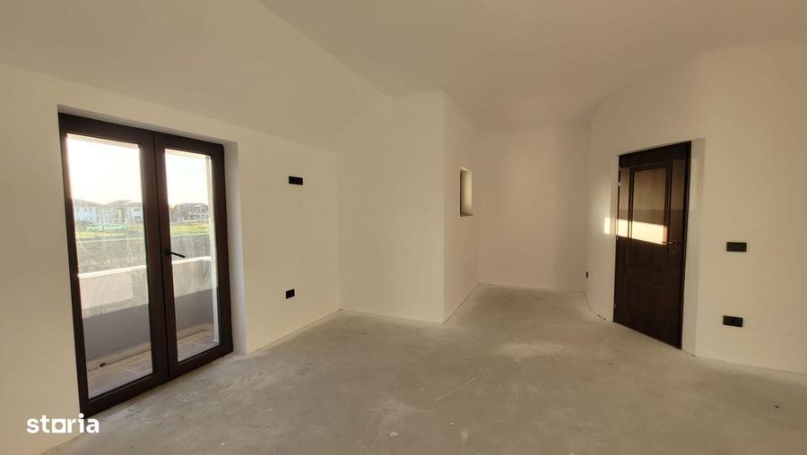 Casa Noua 4 camere - Martinesti | Teren 1.000 mp - 16
