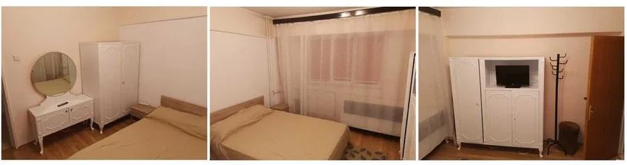 13 Septembrie, Marriott, Panduri | 3 Camere | 2 Bai | Balcon - 1