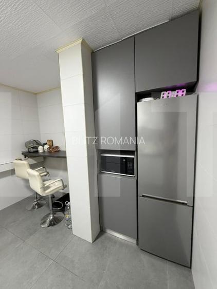 Apartament 3 camere Dr. Taberei -decomandat & modern, 4 min. metrou