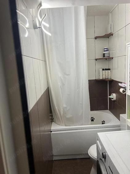 Inchiriez garsoniera de lux - 4