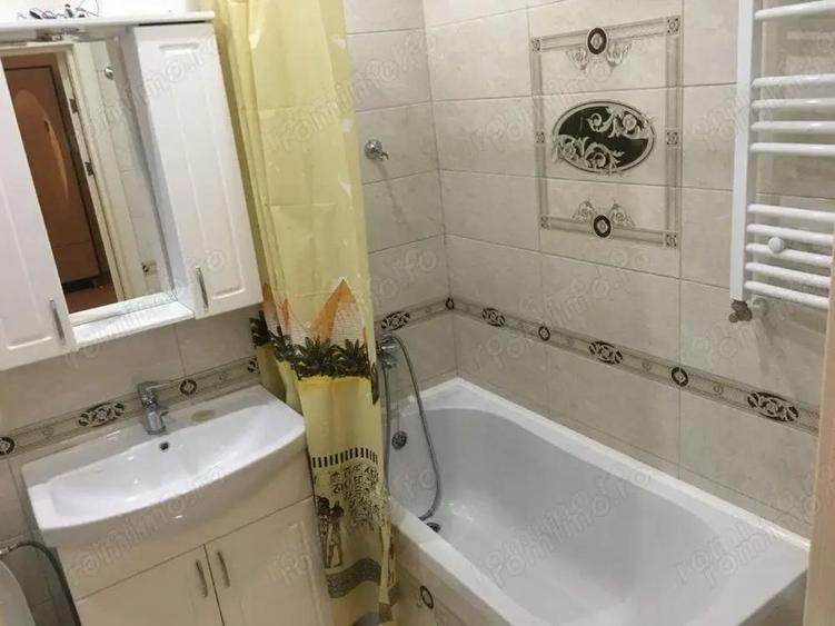 Garsoniera zona Rahova - 3