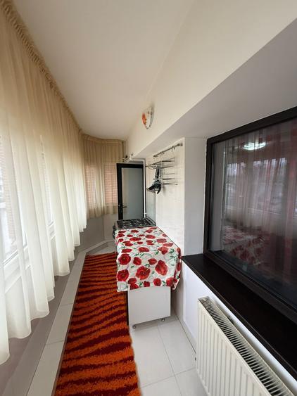 3 decomandate la etajul 1, mobilat si utilat, curat, Mall - 10