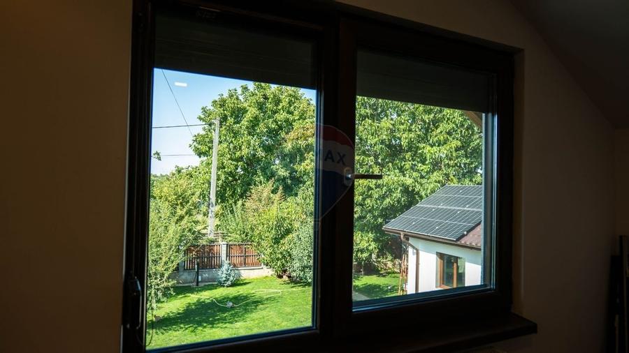 Oferta - Vila cu 4 camere, langa Bucuresti, Postavari - Calarasi - 27