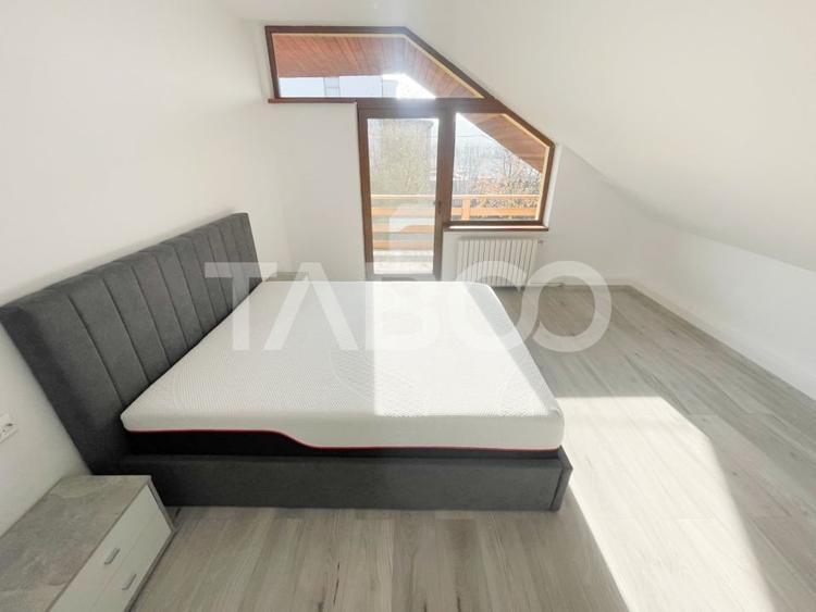 De vanzare casa individuala cu teren de 1012 mp situata Gheorgheni - 7