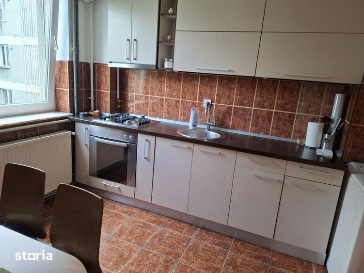 Inchiriez apartament 2 camere,zona Sp Militar,mobilat si utilat - 6