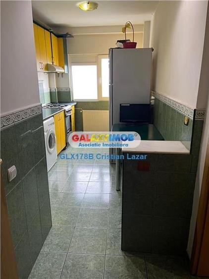 Oferta inchiriere apartament superb Parc,  Lacul Morii, Crangasi - 10