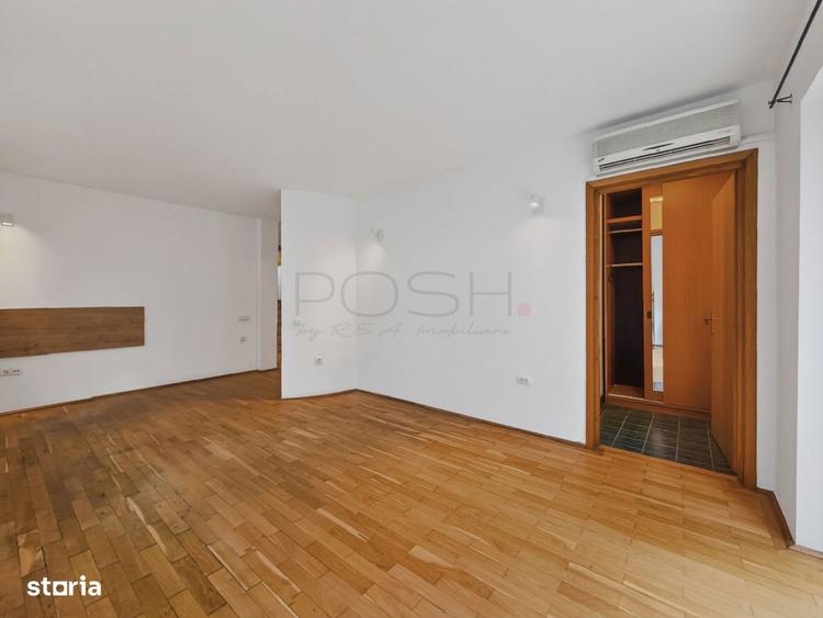 Vila moderna, 325 mp, sauna, garaj, rooftop, posibilitate inaltare - 4