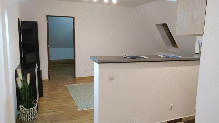 Inchiriez apartament 2 camere Complex Studen?esc Abator - 4