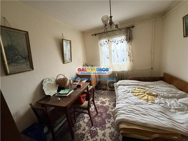 Vanzare apartament 3 camere, zona Nord, Ploiesti - 3