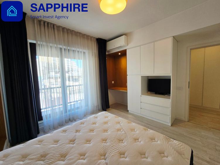 Apartament 3 camere de vânzare metrou Obor, loc parcare subteran inclus în preț - 6