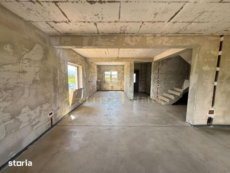 Casa individuala 4 camere / Achizi?ie prin credit ipotecar. - 13