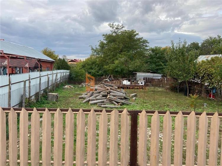 Teren intravilan zona Maracineni - 3