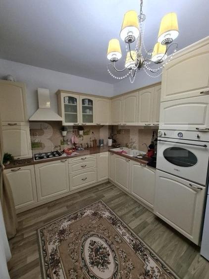 Duplex 4 camere, 120 mp utili, 300 mp de teren, piscina incalzita, zona Terra - 13