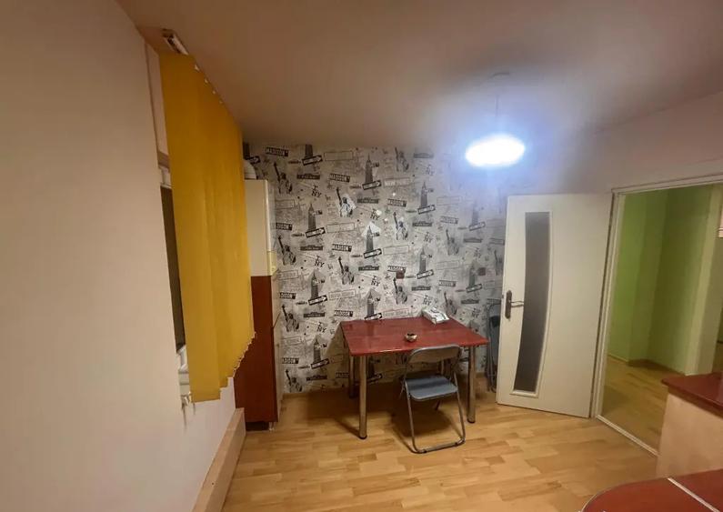 Vand apartament 3 camere sj doua bai str. Rovine - 11