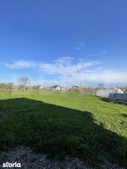 Casa Individuala, 1500mp, 15 ml - Comuna Rasca, Suceava - 7