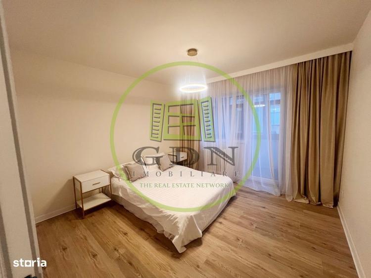 Apartament 2 camere, cartier Garii, zona Lidl - 6