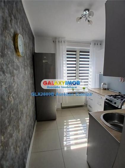 Apartament 2 camere Peris/ sp.62mp/ etaj 1 - 7