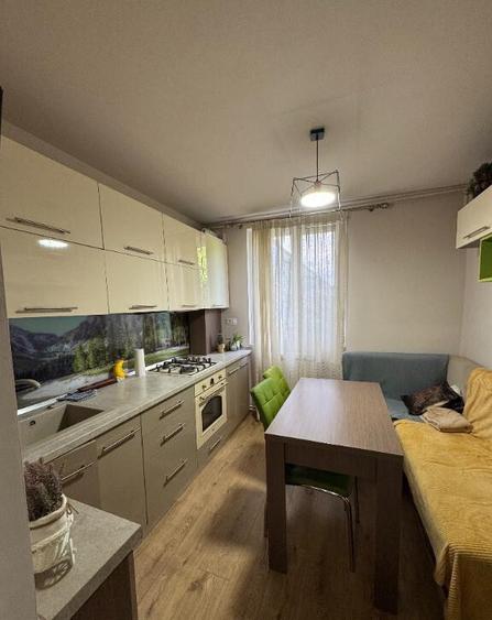 Inchiriez apartament cu 2 camere - 6