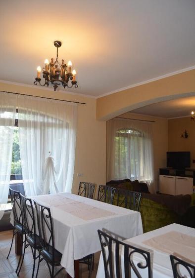 De vanzare pensiune situata in Busteni - 7