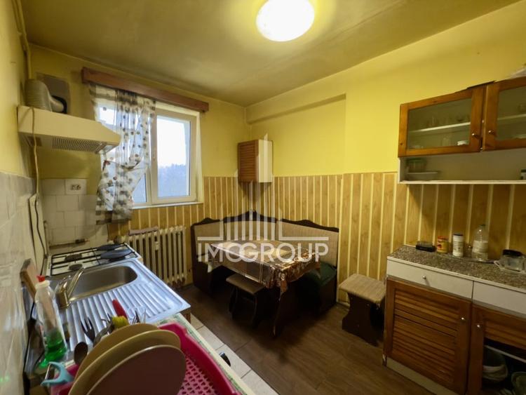 Oportunitate | Apartament cu 2 camere | Decomandat | strada Detunata | 55 mpu - 4