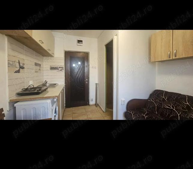 Camefa inchiriat cu baie proprie, utilata si mobilata - 6