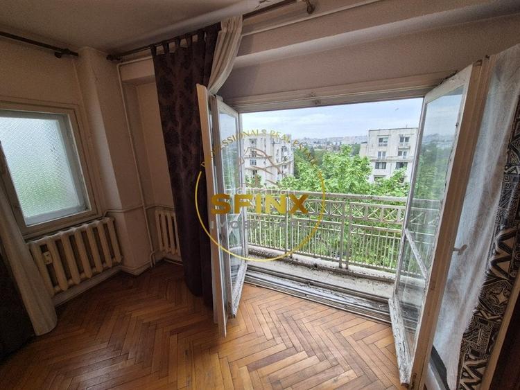 Apartament 2 camere de vanzare Rond Alba Iulia Burebista Apartament 2 camere de vanzare Rond Alba Iulia Burebista