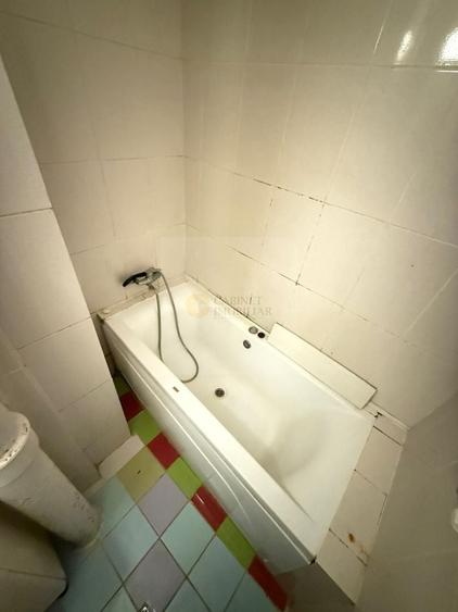 Garsoniera I 30 mp I Biserica Armeneasca - Universitate - 13