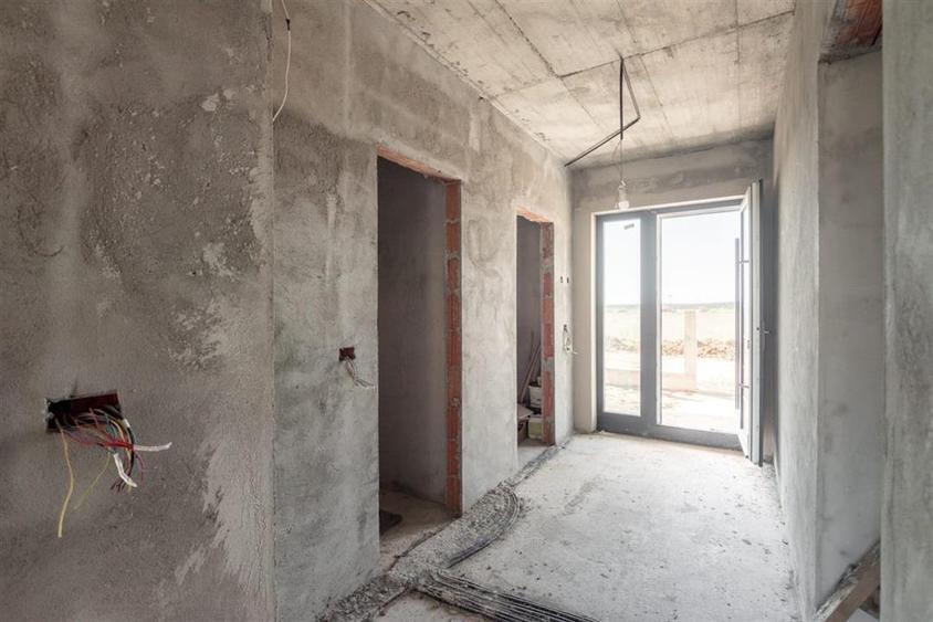 RECO. CASA CU MANSARDA , CIHEI . - 17