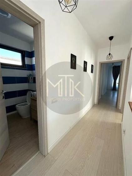 Vila 5 camere I Otopeni I 2 Locuri de parcare - 9