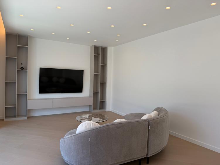 Apartament tip duplex în Aviației Towers,parcare inclusă,terasă 32mp - 7