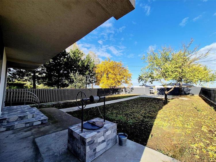 Vila individuala in Vorovesti-Miroslava - 1