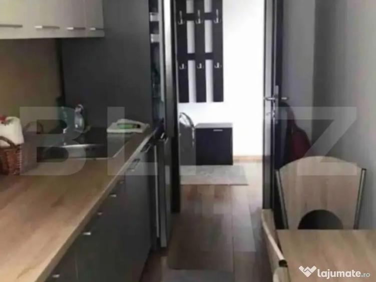 Apartament 2 camere, 50 mp, parcare, zona strazii Eroilo - 5