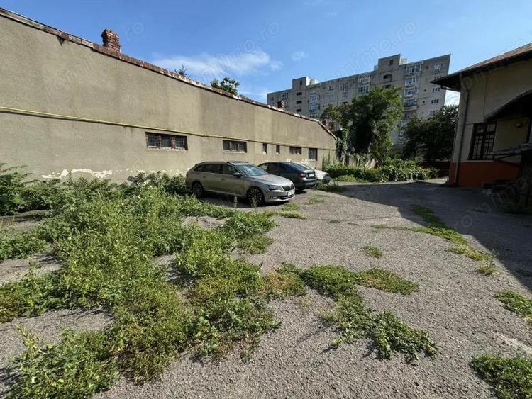 Casa boiereasca Ultracentrala, cu poten?ial comercial deosebit! - 5