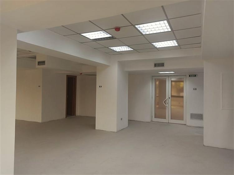 P-ta Rosetti spatii birouri 95-205mp renovate 2023 - 3