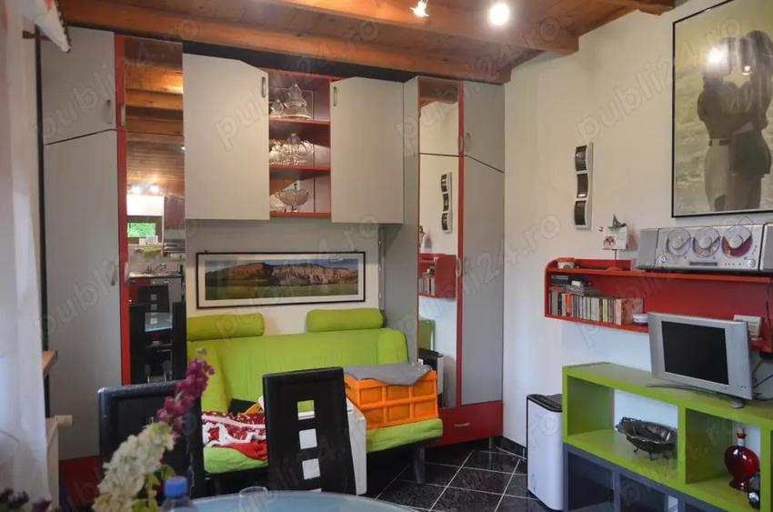 Busteni-Casa de vacanta - 3