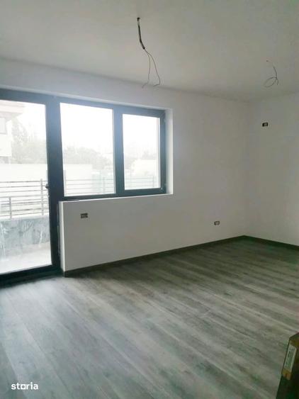 Vand apartament 3 camere cu gradina mare - 4