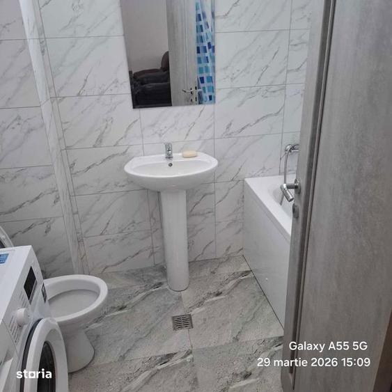 Militari,2 camere,centrala,aer conditionat,liber,bloc nou 2025 - 3