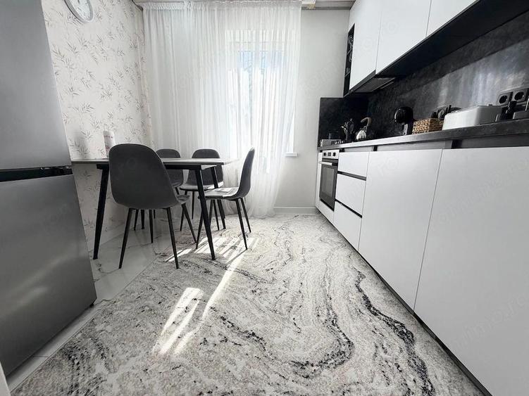 Inchirere garsoniera in zona Sebastian - 2