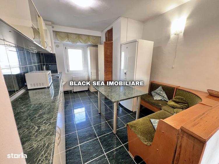 Apartament 3 camere decomandat - Tomis 3 / City Park Mall - For Sale! - 10