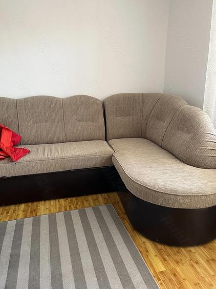 Apartament cu 1 camera de vanzare - 3