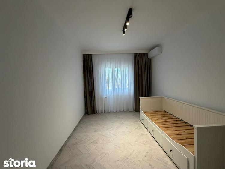 Bd.Aviatorilor 3 camere DECOMANDAT etaj 3/3 proprietar, renovat recent - 10
