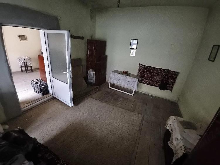 vand casa in Zarne?ti(Tohanul Vechi) - 10