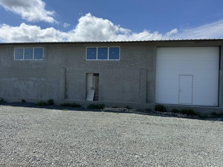 Oferim hală de închiriat - 7